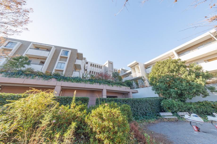 3LDK apartment in Miyamae Ward, Kawasaki, Kanagawa - Photo 1