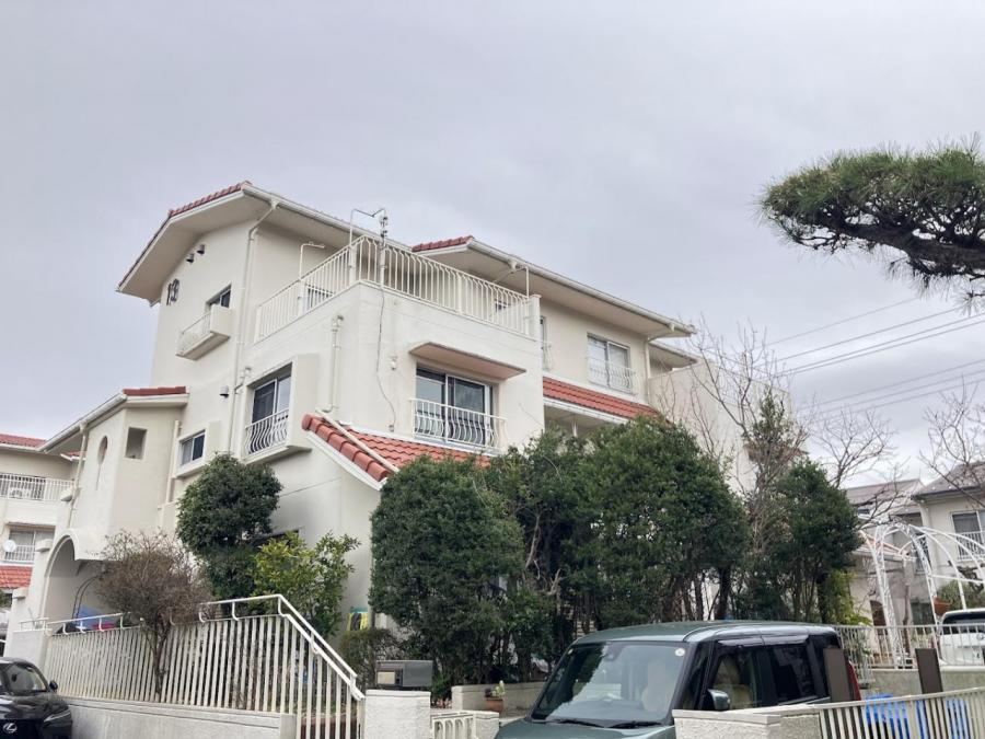 4LDK apartment in Hachioji, Tokyo - Photo 1