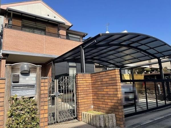 3LDK+S house in Kashihara, Nara - Photo 1