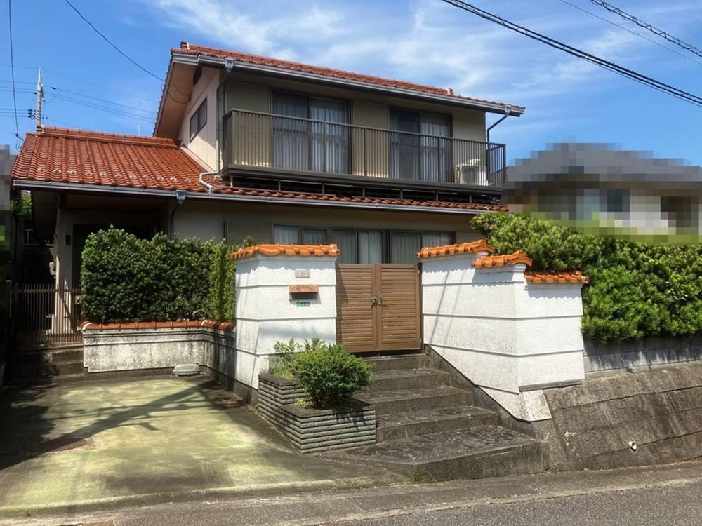 5DK house in Yamaguchi, Yamaguchi - Photo 1