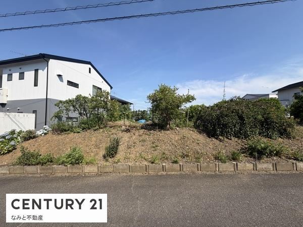 176 m² land in Kota, Nukata District, Aichi - Photo 1