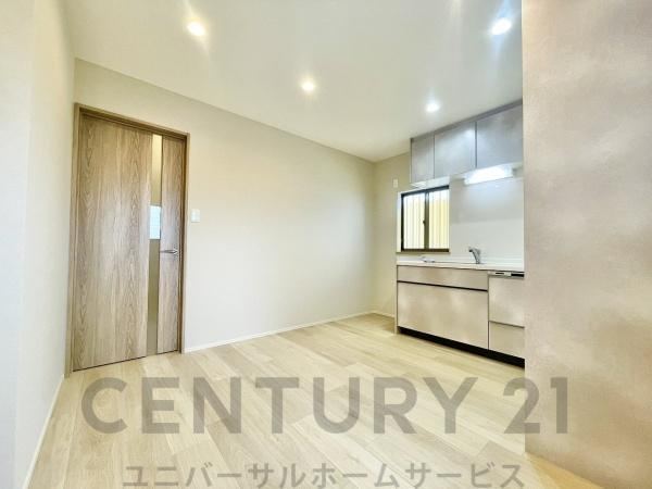 3LDK house in Muko, Kyoto - Photo 1