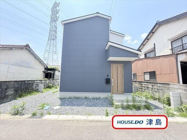 3LDK house in Aisai, Aichi - Photo 1