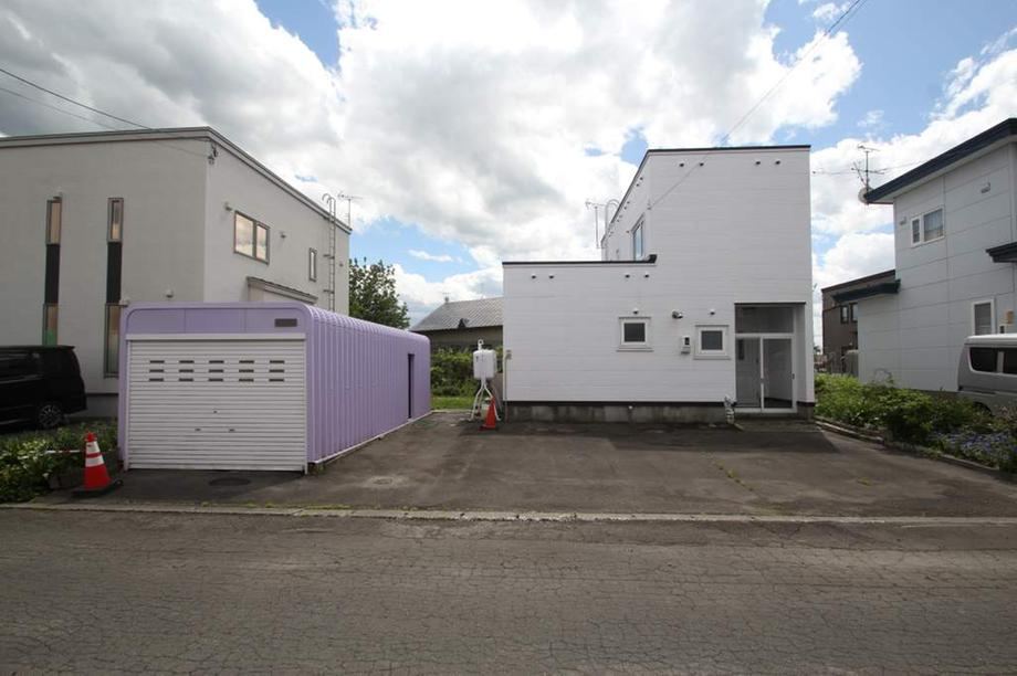 3LDK house in Ebetsu, Hokkaido - Photo 1