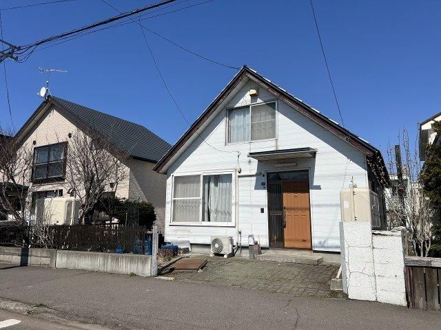 3LDK house in Teine Ward, Sapporo, Hokkaido - Photo 1