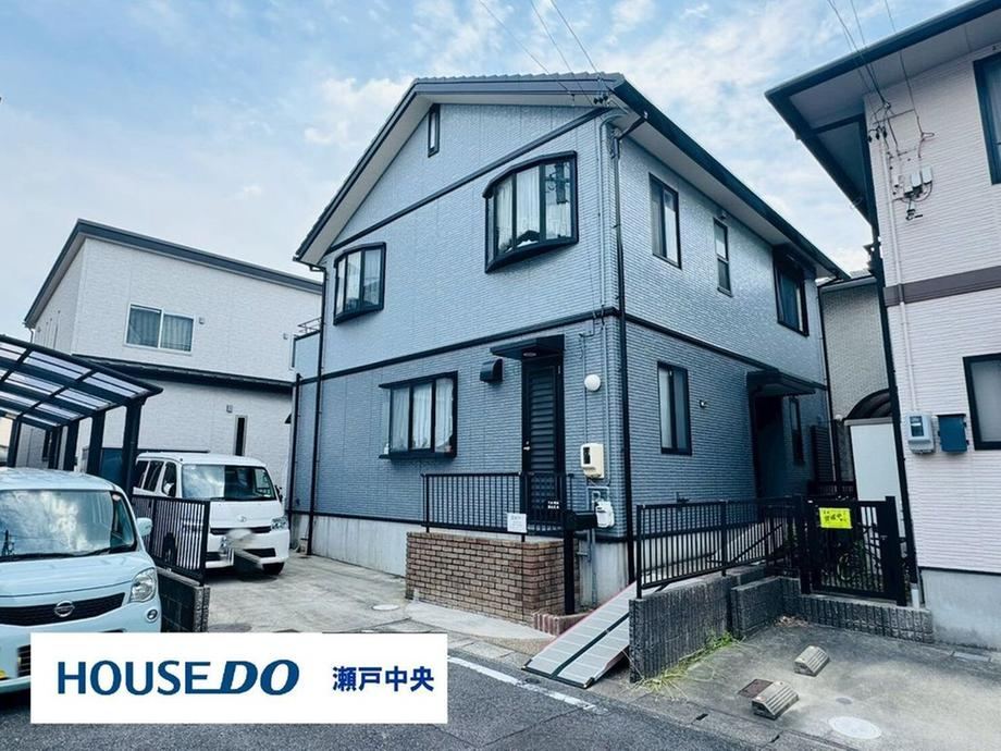 4LDK house in Seto, Aichi - Photo 1