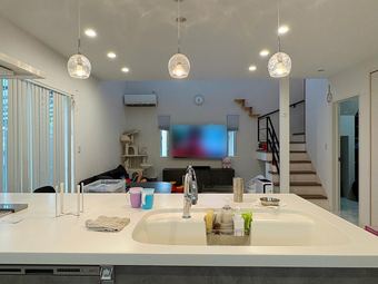 3LDK house in Miyako District