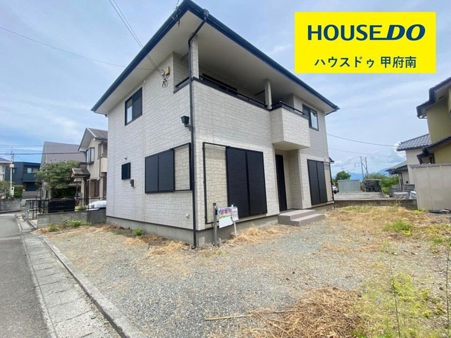 4LDK+S house in Minamialps, Yamanashi - Photo 1