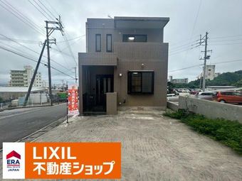 3LDK house in Shimajiri District