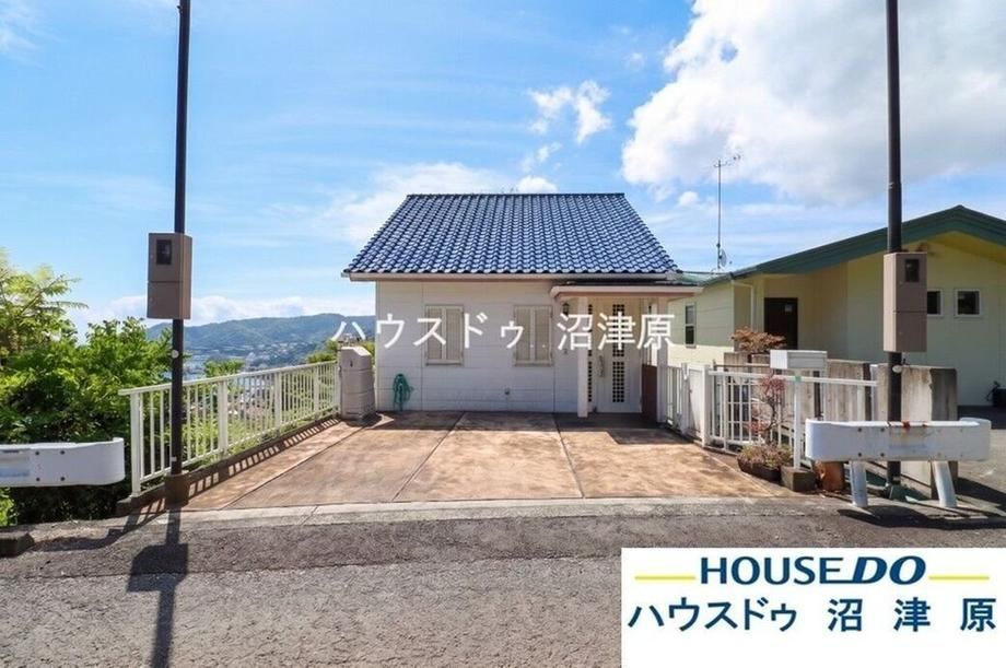 3LDK+S house in Atami, Shizuoka - Photo 1
