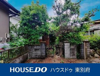 4DK house in Hiji, Hayami District
