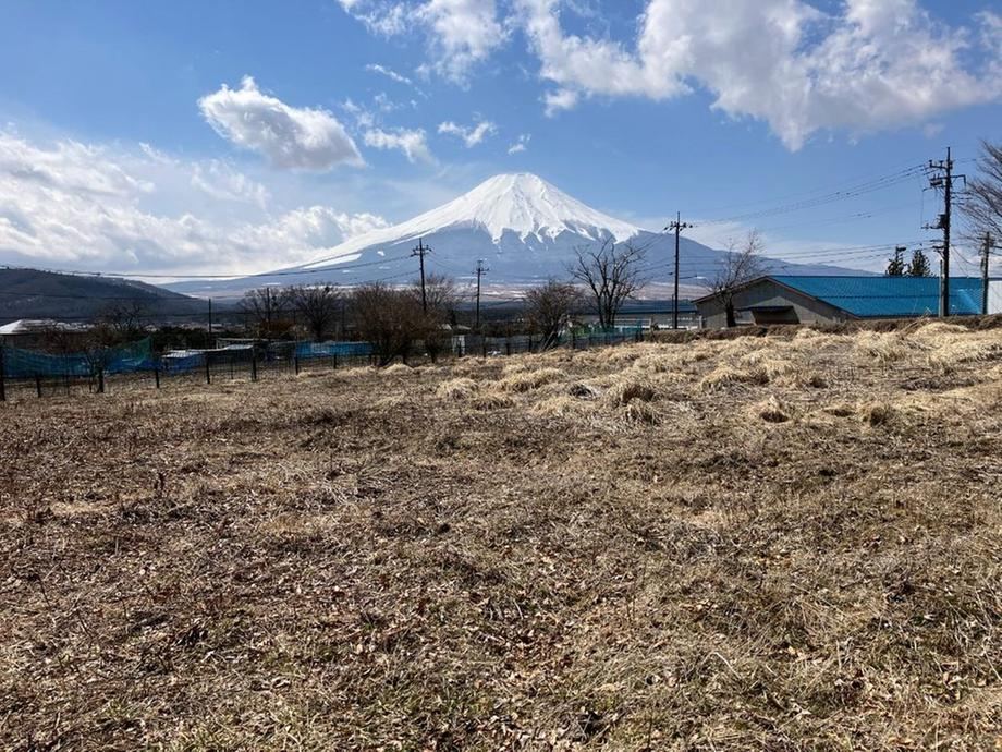 995 m² land in Oshino, Minamitsuru District, Yamanashi - Photo 1