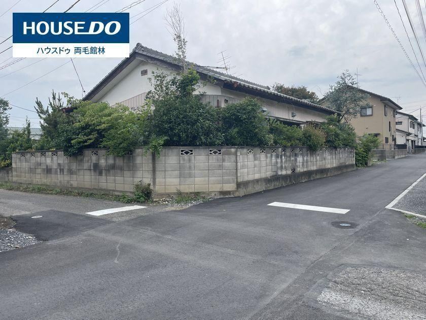 561 m² land in Tatebayashi, Gunma - Photo 1