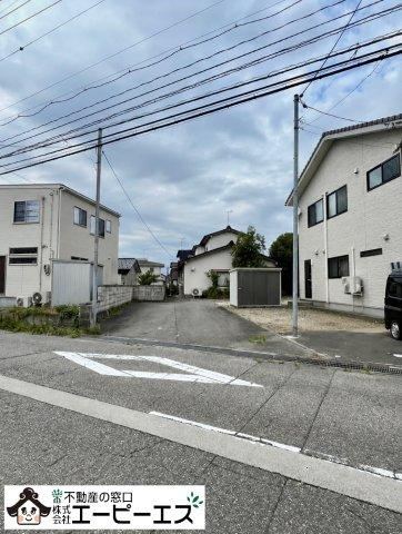 435 m² land in Toyama, Toyama - Photo 1