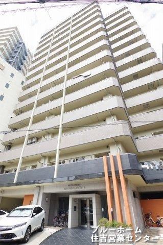 1LDK apartment in Sakai Ward, Sakai, Osaka - Photo 1
