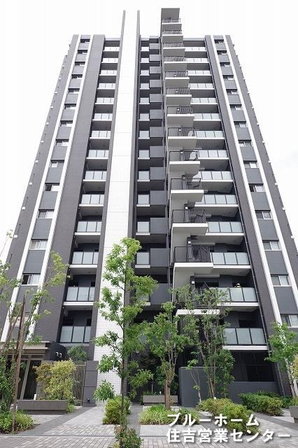 2LDK apartment in Hirano Ward, Osaka - Photo 1