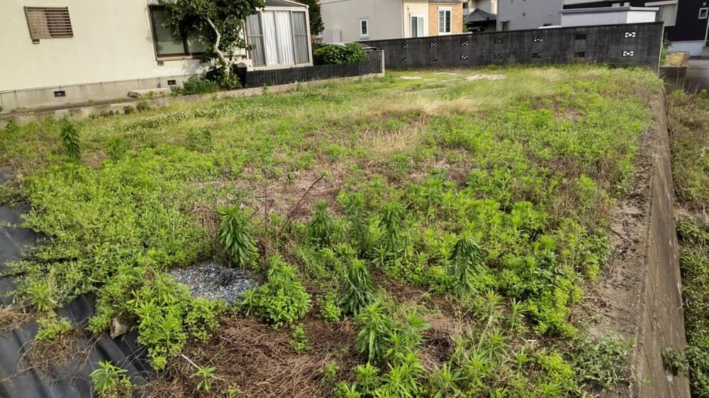 253 m² land in Mito, Ibaraki - Photo 1