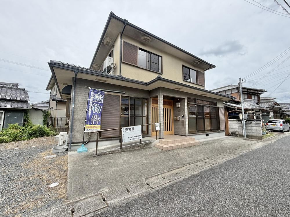 4LDK+2S house in Kamigori, Ako District, Hyogo - Photo 1