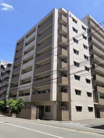 1LDK apartment in Hakata Ward, Fukuoka - Photo 1