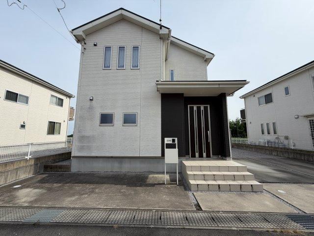 4LDK+S house in Maebashi, Gunma - Photo 1