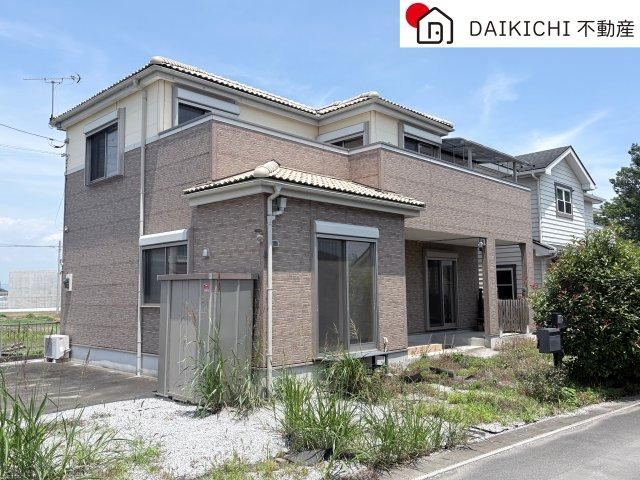 4LDK+S house in Kamisato, Kodama District, Saitama - Photo 1