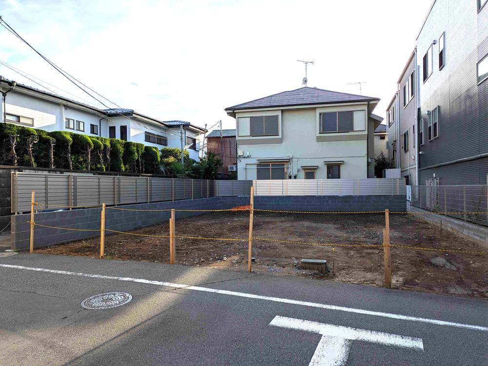 155 m² land in Itabashi Ward, Tokyo - Photo 1