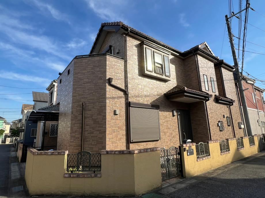 4LDK house in Kashiwa, Chiba - Photo 1