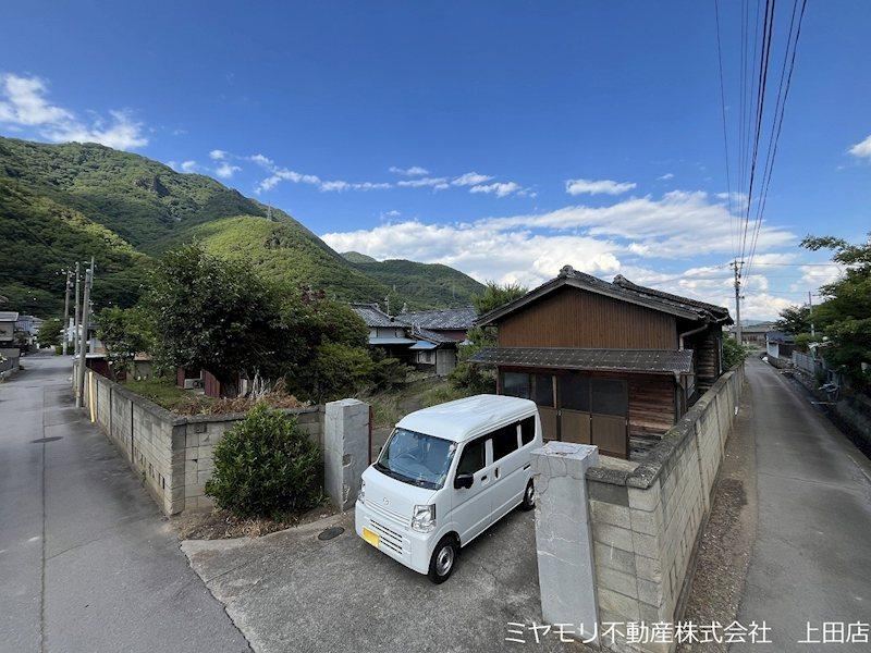 796 m² land in Ueda, Nagano - Photo 1