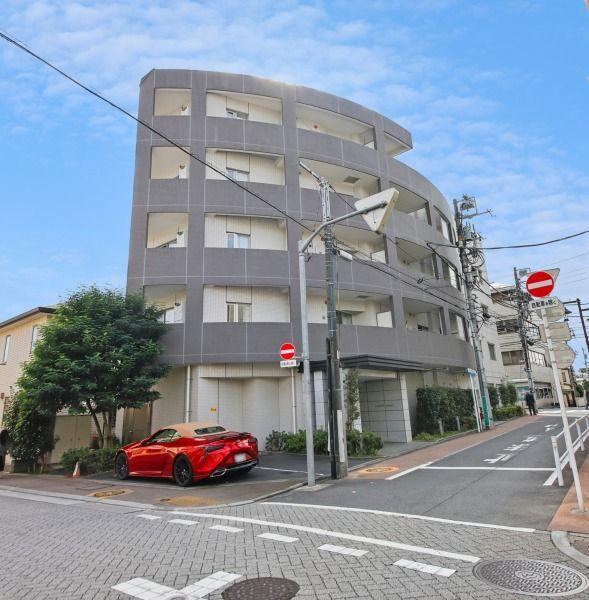 2LDK apartment in Musashino, Tokyo - Photo 1