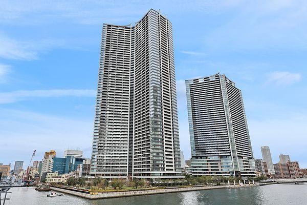 studio apartment in Chuo Ward, Tokyo - Photo 1