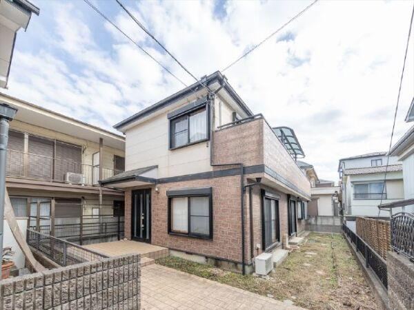 4LDK house in Kawagoe, Saitama - Photo 1