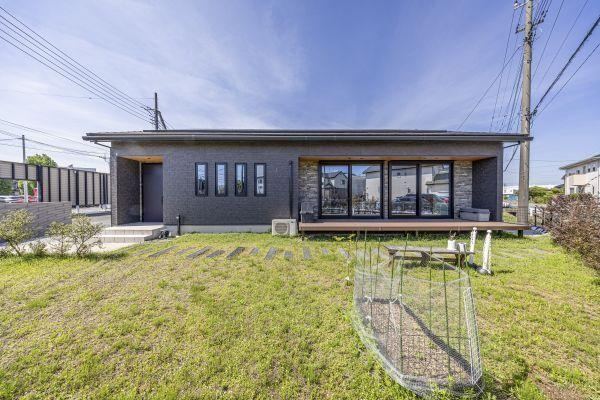 2LDK+S house in Kawagoe, Saitama - Photo 1