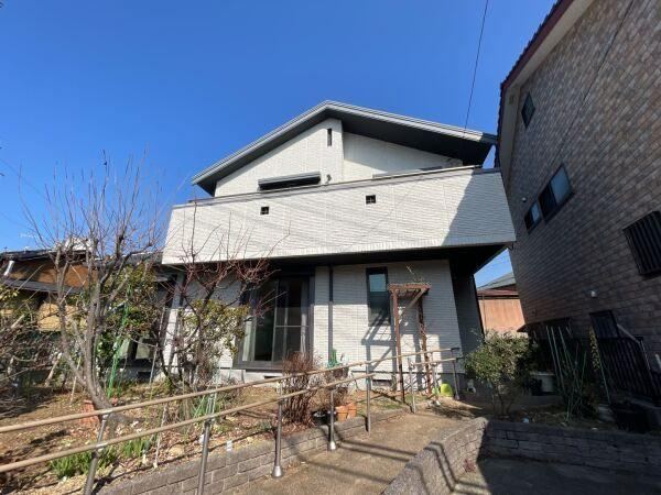 3LDK+S house in Hadano, Kanagawa - Photo 1