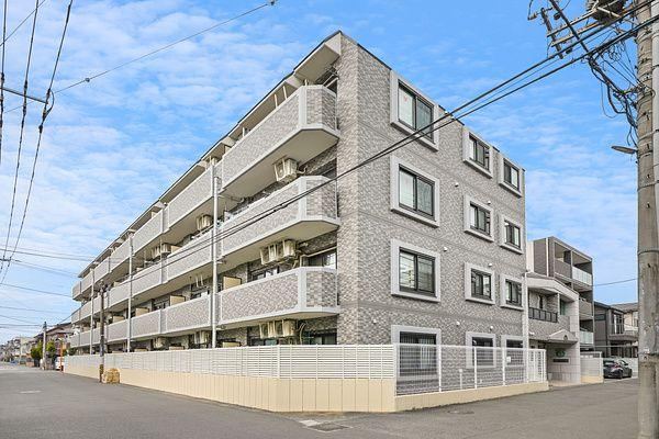 3LDK apartment in Yamato, Kanagawa - Photo 1