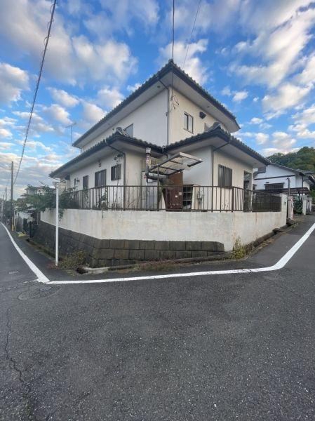 4LDK+S house in Hachioji, Tokyo - Photo 1