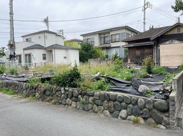 301 m² land in Fujisawa, Kanagawa - Photo 1