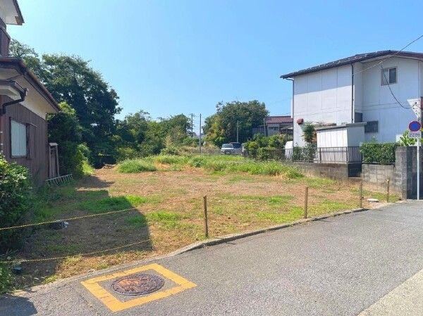 315 m² land in Ninomiya, Naka District, Kanagawa - Photo 1