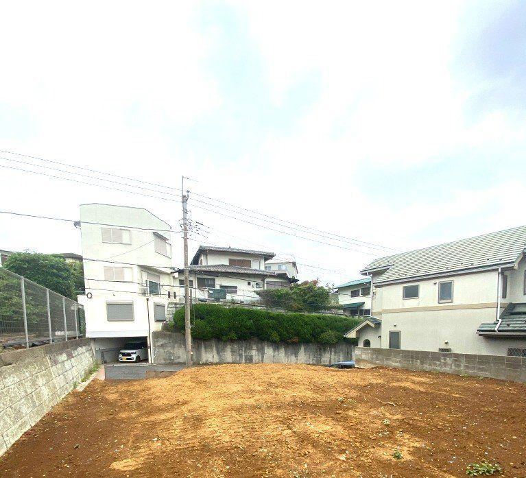 217 m² land in Inage Ward, Chiba - Photo 1