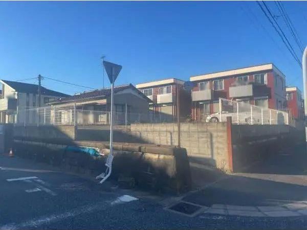 238 m² land in Wakaba Ward, Chiba - Photo 1