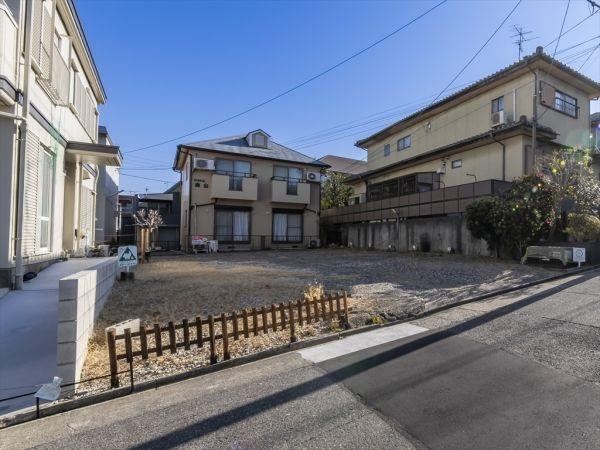 433 m² land in Showa Ward, Nagoya, Aichi - Photo 1
