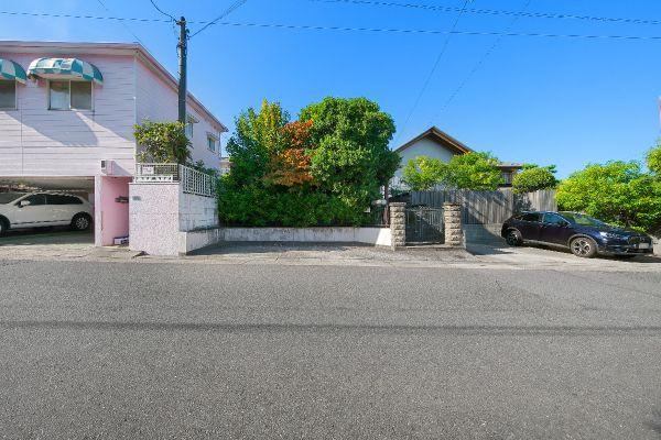 253 m² land in Meito Ward, Nagoya, Aichi - Photo 1