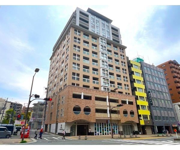 3LDK apartment in Chuo Ward, Kobe, Hyogo - Photo 1