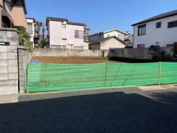 156 m² land in Nakano Ward, Tokyo - Photo 1