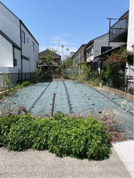 109 m² land in Nakagawa Ward, Nagoya, Aichi - Photo 1