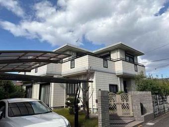 5LDK house in Iwakura