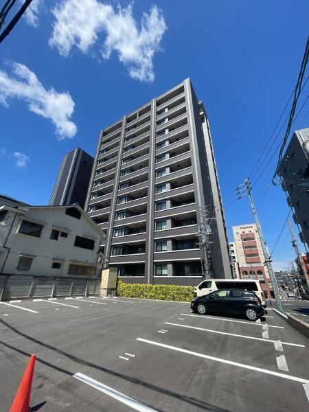3LDK apartment in Chikusa Ward, Nagoya, Aichi - Photo 1