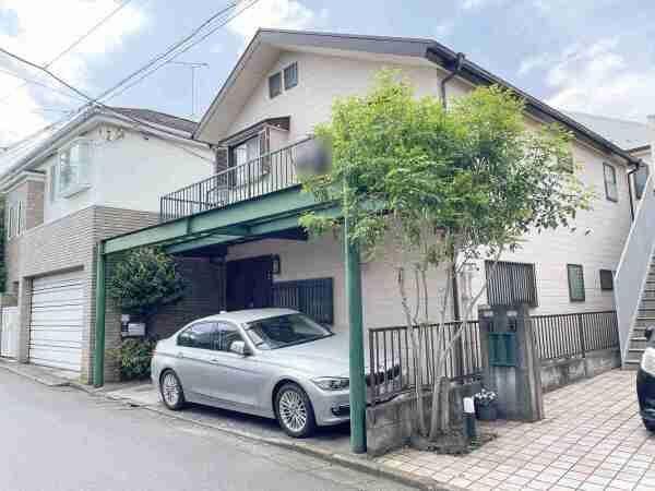 88 m² land in Setagaya Ward, Tokyo - Photo 1