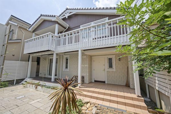 3LDK+S house in Tama Ward, Kawasaki, Kanagawa - Photo 1