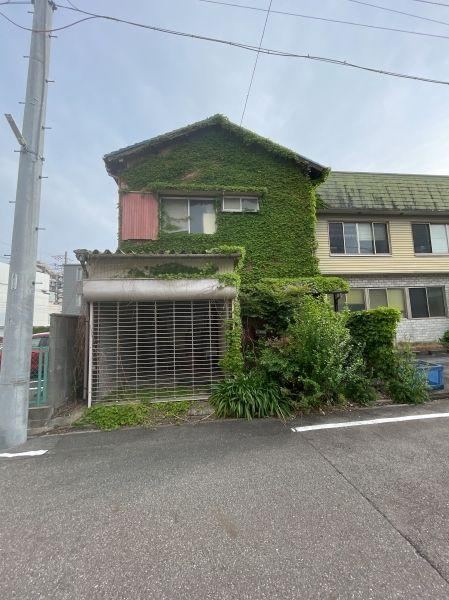 125 m² land in Chikusa Ward, Nagoya, Aichi - Photo 1