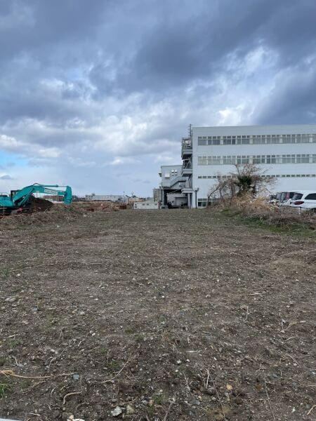 741 m² land in Oharu, Ama District, Aichi - Photo 1
